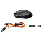 Souris PC be quiet! Dark Perk Sym - Autre vue