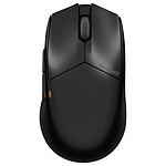 Souris PC be quiet! Dark Perk Ergo - Autre vue