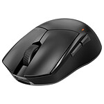 Souris PC be quiet! Dark Perk Ergo - Autre vue