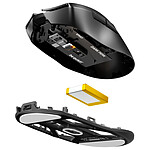 Souris PC be quiet! Dark Perk Ergo - Autre vue