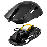 Souris PC be quiet! Dark Perk Ergo - Autre vue