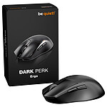 Souris PC be quiet! Dark Perk Ergo - Autre vue