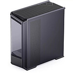 Boîtier PC Jonsbo D400 - Noir - Autre vue