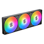 Watercooling AIO Xigmatek Connect Pro 360 - Noir - Autre vue