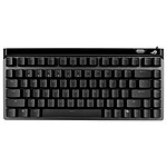 Clavier PC ASUS ROG Falchion Ace 75 HE - Noir - Autre vue