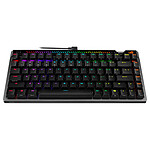 Clavier PC ASUS ROG Falchion Ace 75 HE - Noir - Autre vue