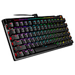 Clavier PC ASUS ROG Falchion Ace 75 HE - Noir - Autre vue