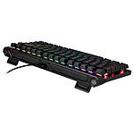 Clavier PC ASUS ROG Falchion Ace 75 HE - Noir - Autre vue