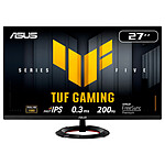Écran PC Asus TUF Gaming 5 VG279Q5R - Autre vue