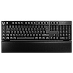 Clavier PC be quiet! Light Mount Silent Linear - Autre vue
