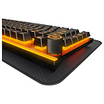 Clavier PC be quiet! Light Mount Silent Tactile - Autre vue