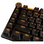 Clavier PC be quiet! Light Mount Silent Tactile - Autre vue