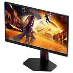 Écran PC AOC  24G4ZR - Autre vue