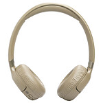 Casque Audio JBL Tune 680NC - Beige - Autre vue