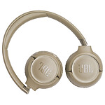 Casque Audio JBL Tune 680NC - Beige - Autre vue