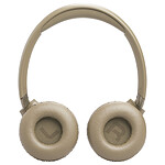 Casque Audio JBL Tune 680NC - Beige - Autre vue