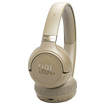 Casque Audio JBL Tune 680NC - Beige - Autre vue
