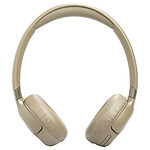 Casque Audio JBL Tune 680NC - Beige - Autre vue