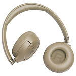 Casque Audio JBL Tune 680NC - Beige - Autre vue