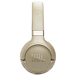 Casque Audio JBL Tune 680NC - Beige - Autre vue
