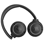 Casque Audio JBL Tune 680NC - Noir - Autre vue