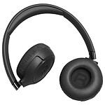 Casque Audio JBL Tune 680NC - Noir - Autre vue