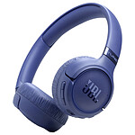 Casque Audio JBL Tune 680NC - Bleu - Autre vue