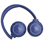 Casque Audio JBL Tune 680NC - Bleu - Autre vue