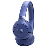 Casque Audio JBL Tune 680NC - Bleu - Autre vue