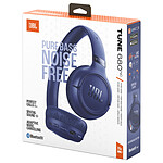 Casque Audio JBL Tune 680NC - Bleu - Autre vue