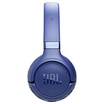 Casque Audio JBL Tune 680NC - Bleu - Autre vue
