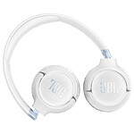 Casque Audio JBL Tune 680NC - Blanc - Autre vue