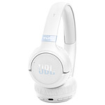 Casque Audio JBL Tune 680NC - Blanc - Autre vue
