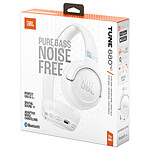 Casque Audio JBL Tune 680NC - Blanc - Autre vue