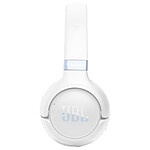 Casque Audio JBL Tune 680NC - Blanc - Autre vue