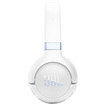 Casque Audio JBL Tune 680NC - Blanc - Autre vue