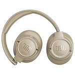 Casque Audio JBL Tune 780NC - Beige  - Autre vue