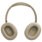 Casque Audio JBL Tune 780NC - Beige  - Autre vue