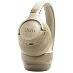 Casque Audio JBL Tune 780NC - Beige  - Autre vue