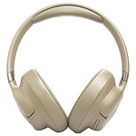 Casque Audio JBL Tune 780NC - Beige  - Autre vue