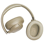 Casque Audio JBL Tune 780NC - Beige  - Autre vue