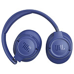 Casque Audio JBL Tune 780NC - Bleu - Autre vue