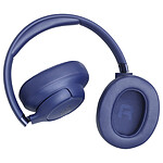 Casque Audio JBL Tune 780NC - Bleu - Autre vue