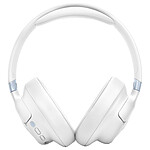 Casque Audio JBL Tune 780NC - Blanc - Autre vue