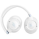 Casque Audio JBL Tune 780NC - Blanc - Autre vue