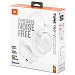 Casque Audio JBL Tune 780NC - Blanc - Autre vue