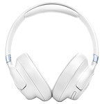 Casque Audio JBL Tune 780NC - Blanc - Autre vue
