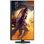 Écran PC AOC  27G4ZR - Autre vue