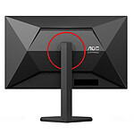 Écran PC AOC  27G4ZR - Autre vue