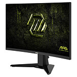 Écran PC MSI  MAG 245C X24 - Autre vue